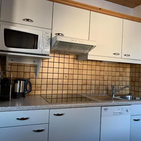 Rendl Apartment