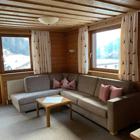 Apartment Rendl *