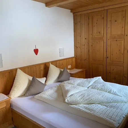 Apartment Rendl *