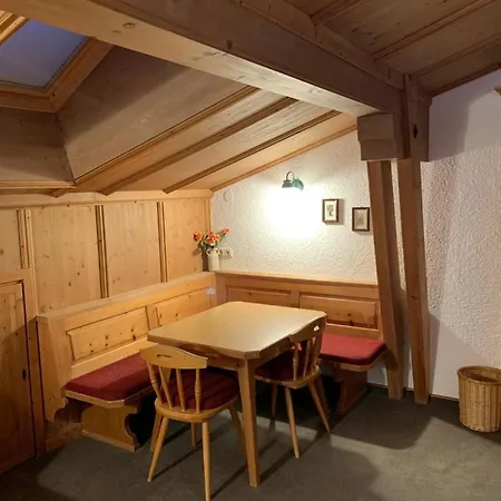 Apartment Rendl