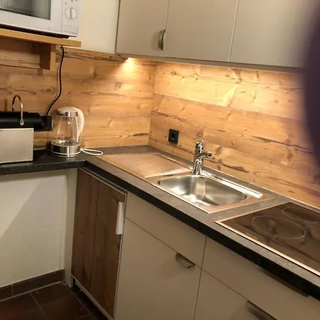 Apartment Rendl