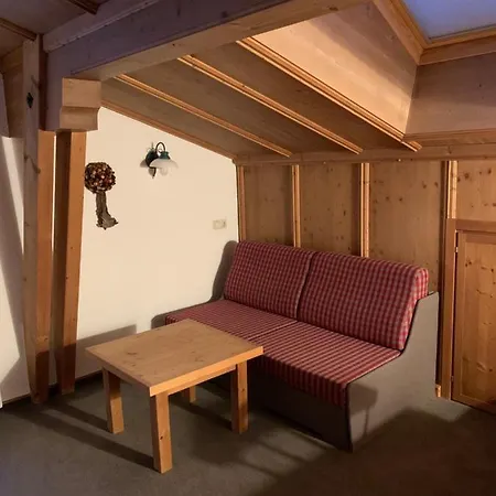 Rendl Apartment
