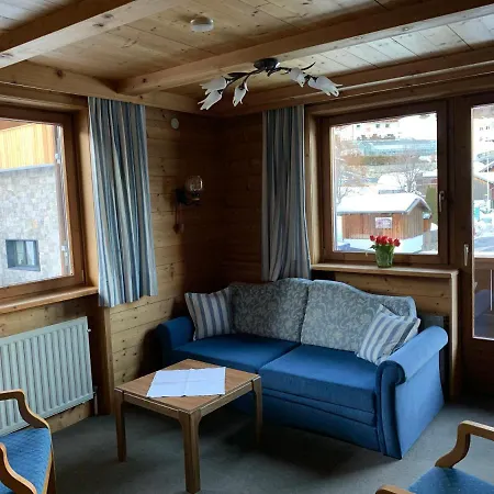 Rendl St. Anton am Arlberg