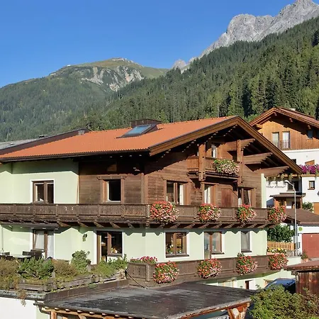 Rendl St. Anton am Arlberg