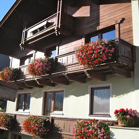 Rendl Apartment