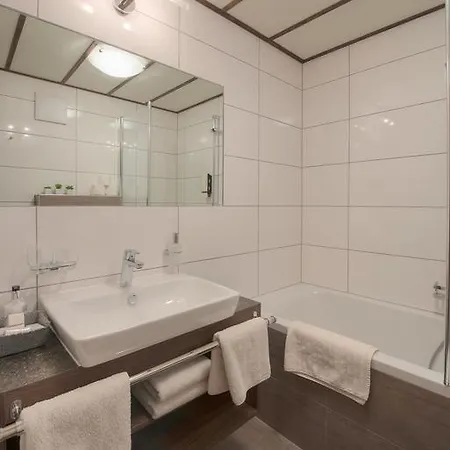 Rendl Apartment