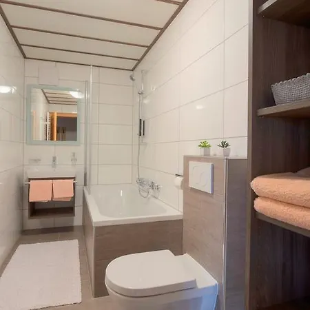 Rendl Apartment *