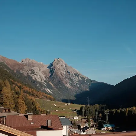 Rendl St. Anton am Arlberg