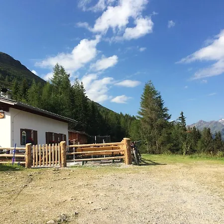 Rendl St. Anton am Arlberg